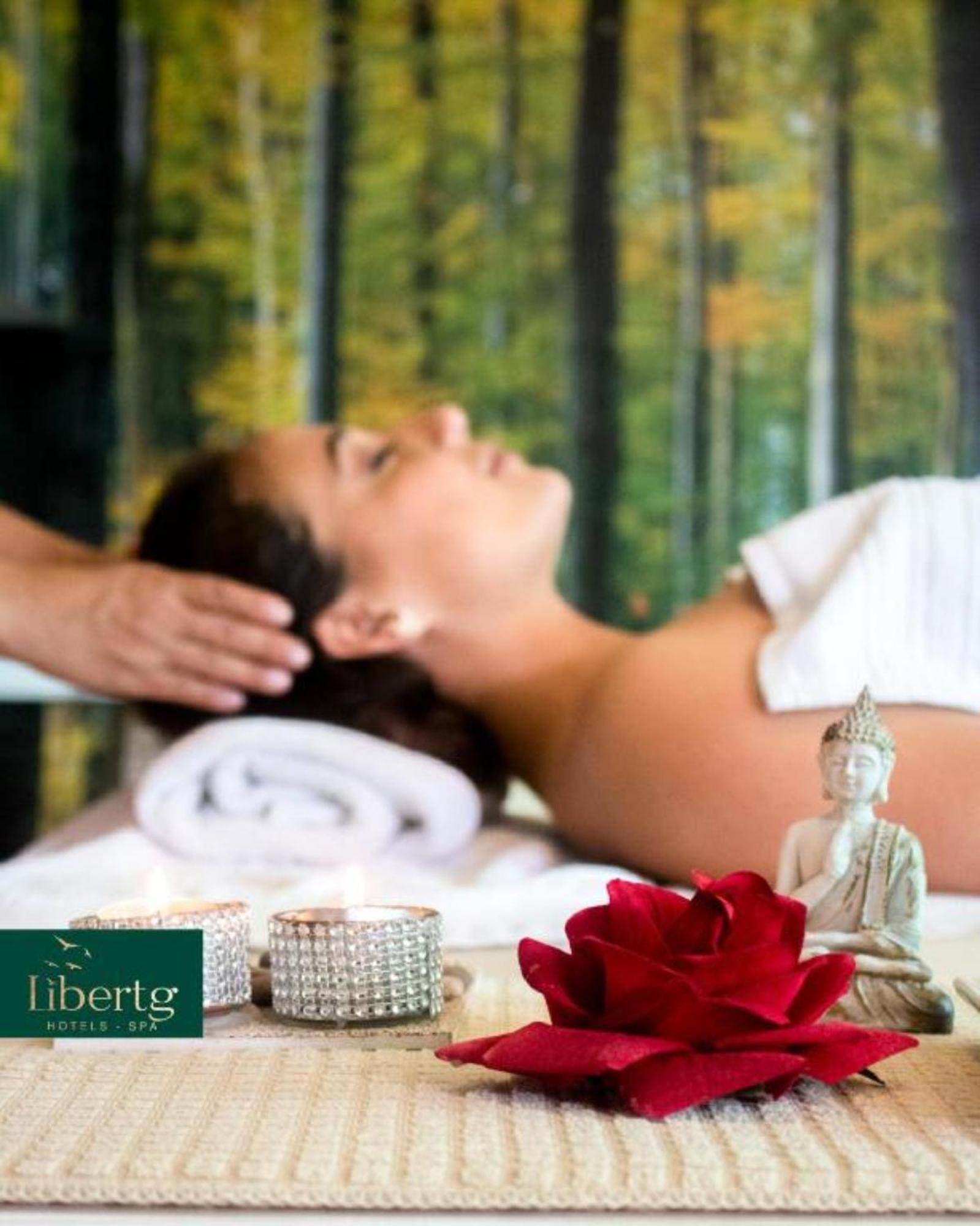 Libertg Hotels Spa Medellin Копакабана Екстер'єр фото