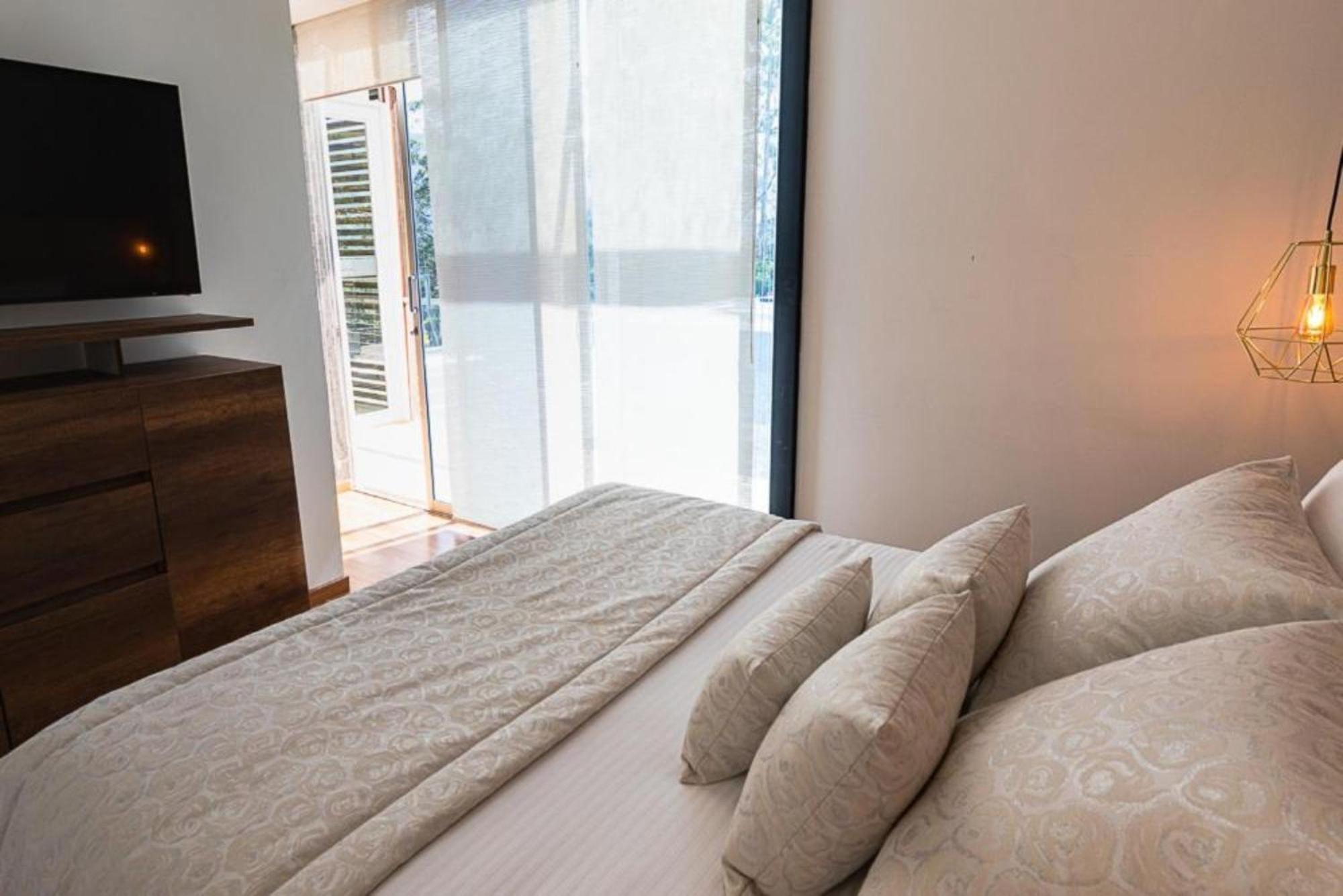 Libertg Hotels Spa Medellin Копакабана Екстер'єр фото